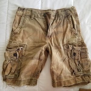 AE men's shorts